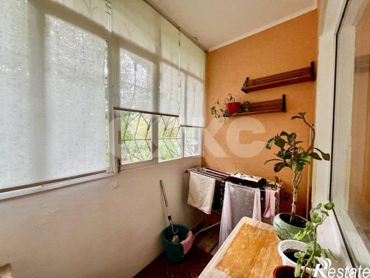 3-комн квартира улица Лермонтова, 12,  д. 12