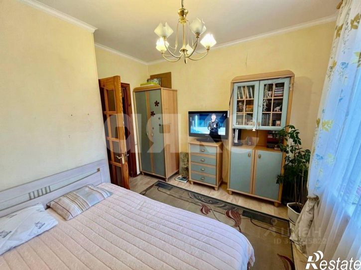 3-комн квартира улица Лермонтова, 12,  д. 12