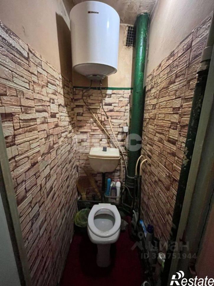 1-комн квартира Ковыльная улица, 68,  д. 68