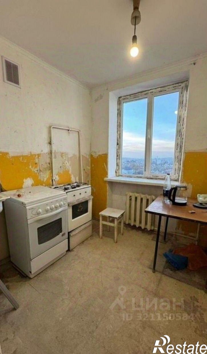 1-комн квартира Сочинская улица, 54/8,  д. 54/8