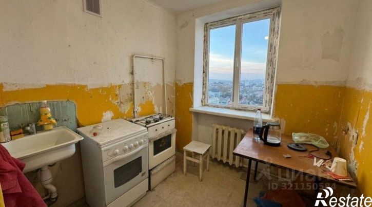 1-комн квартира Сочинская улица, 54/8,  д. 54/8