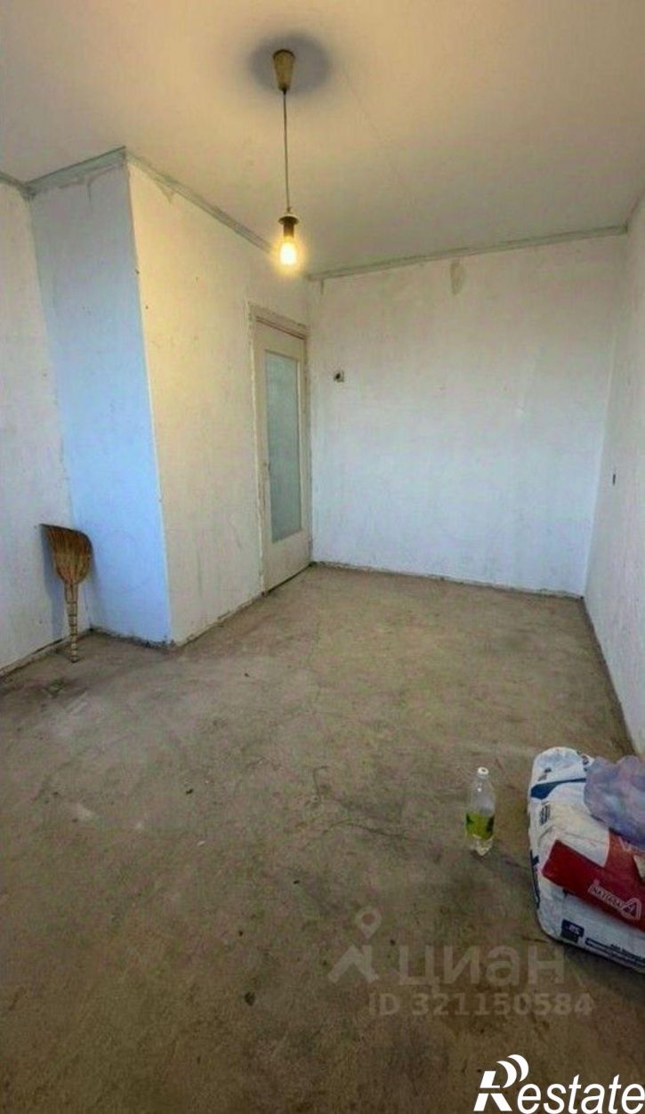 1-комн квартира Сочинская улица, 54/8,  д. 54/8