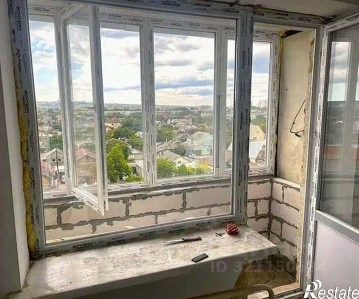 1-комн квартира Сочинская улица, 54/8,  д. 54/8