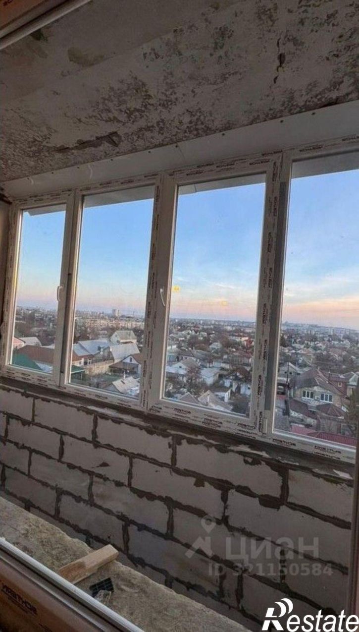 1-комн квартира Сочинская улица, 54/8,  д. 54/8