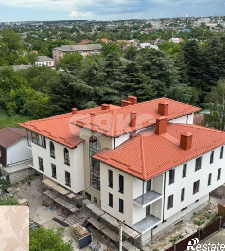 1-комн квартира улица Батурина, 13Б,  д. 13Б