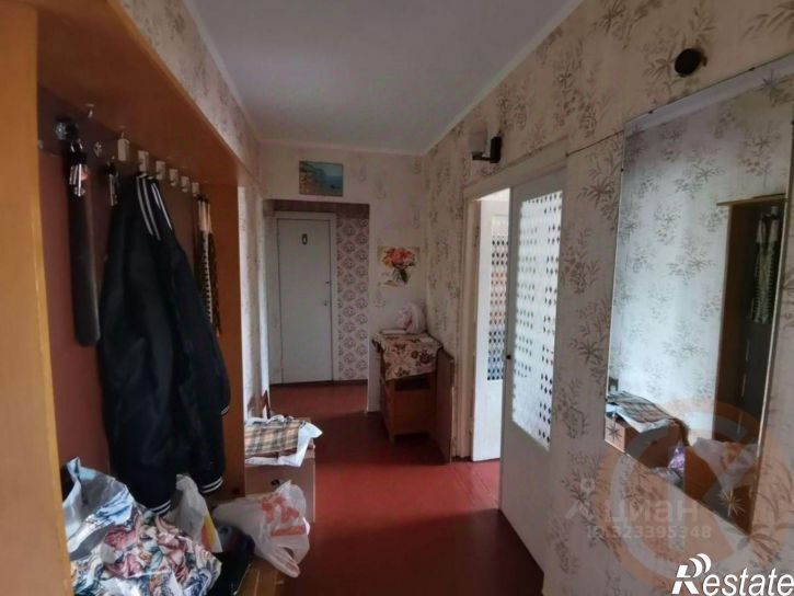 3-комн квартира улица Бела Куна, 7,  д. 7