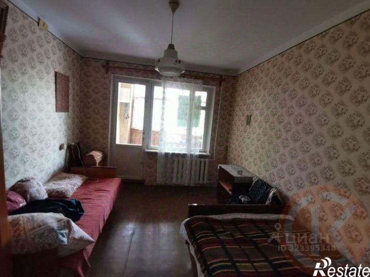 3-комн квартира улица Бела Куна, 7,  д. 7