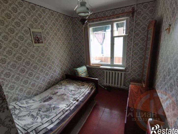 3-комн квартира улица Бела Куна, 7,  д. 7