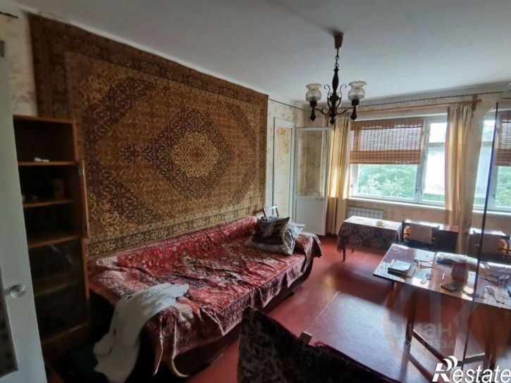 3-комн квартира улица Бела Куна, 7,  д. 7