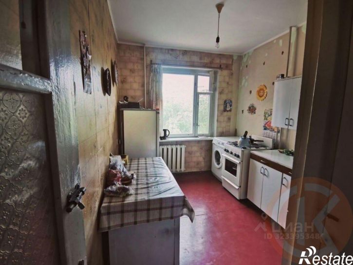 3-комн квартира улица Бела Куна, 7,  д. 7