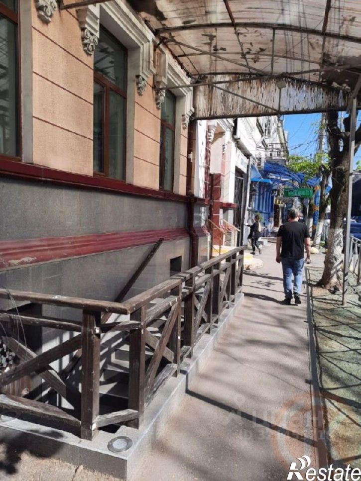 Помещение свободного назначения улица Гоголя, 19,  д. 19