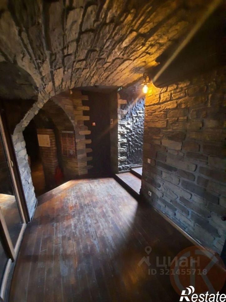 Помещение свободного назначения улица Гоголя, 19,  д. 19