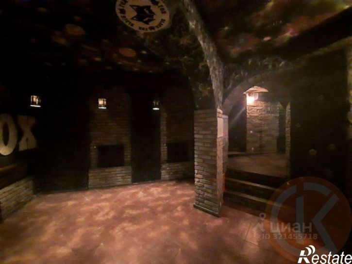 Помещение свободного назначения улица Гоголя, 19,  д. 19