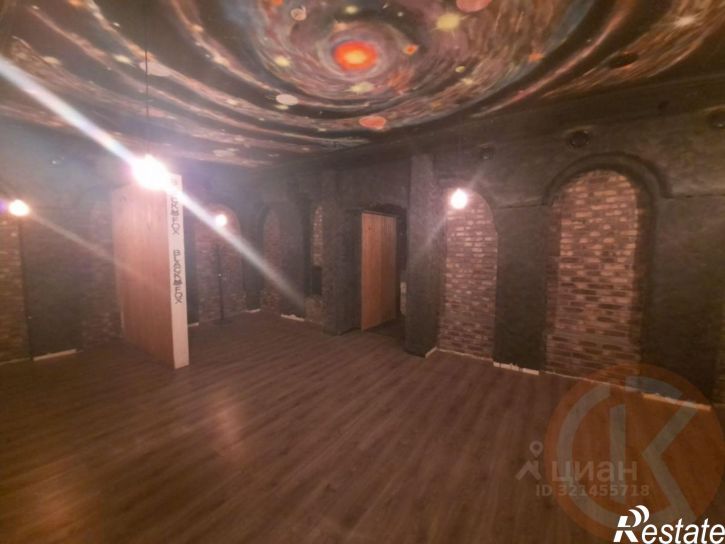 Помещение свободного назначения улица Гоголя, 19,  д. 19