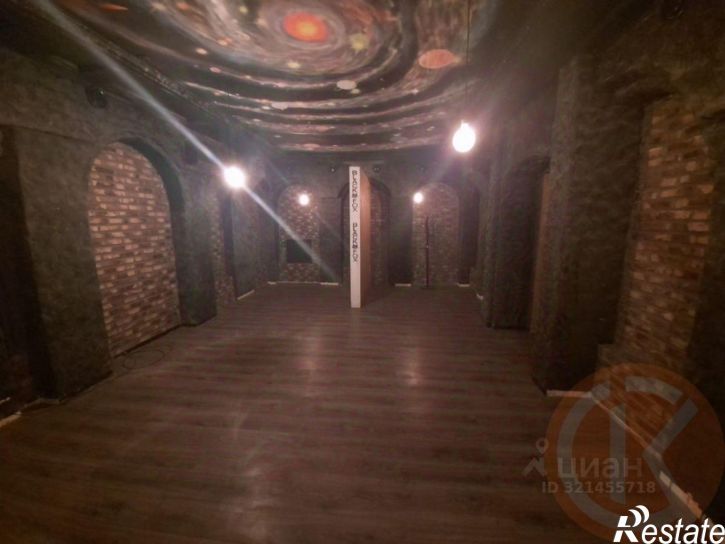 Помещение свободного назначения улица Гоголя, 19,  д. 19