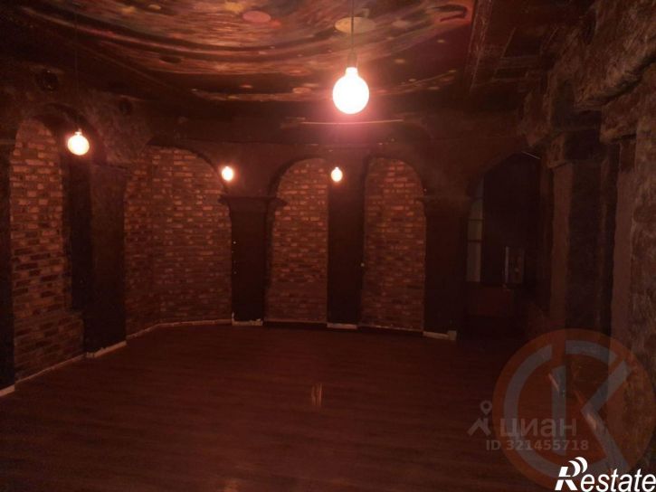 Помещение свободного назначения улица Гоголя, 19,  д. 19