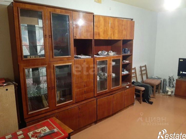 1-комн квартира улица Маршала Жукова, 15,  д. 15