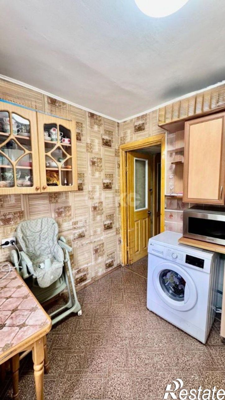 3-комн квартира улица Лескова, 41,  д. 41