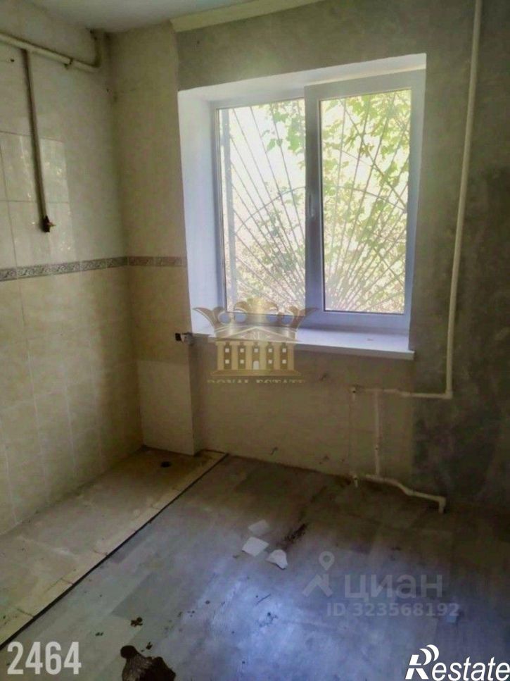 1-комн квартира Железнодорожная улица, 6,  д. 6