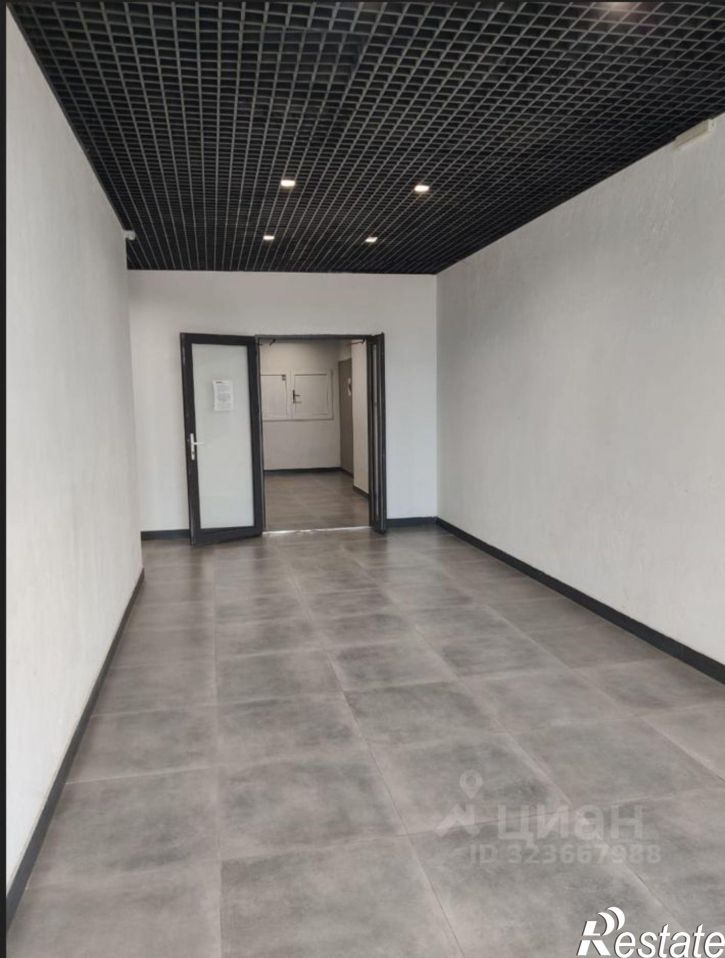 1-комн квартира улица Бородина, 59Б,  д. 59Б