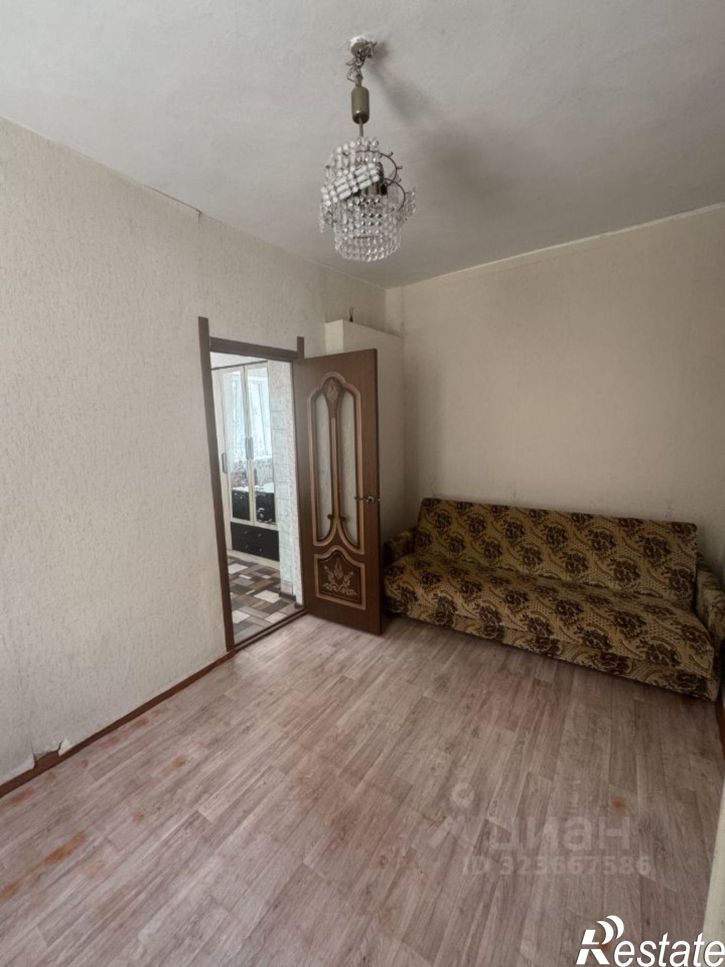 2-комн квартира улица Сергеева-Ценского, 40,  д. 40