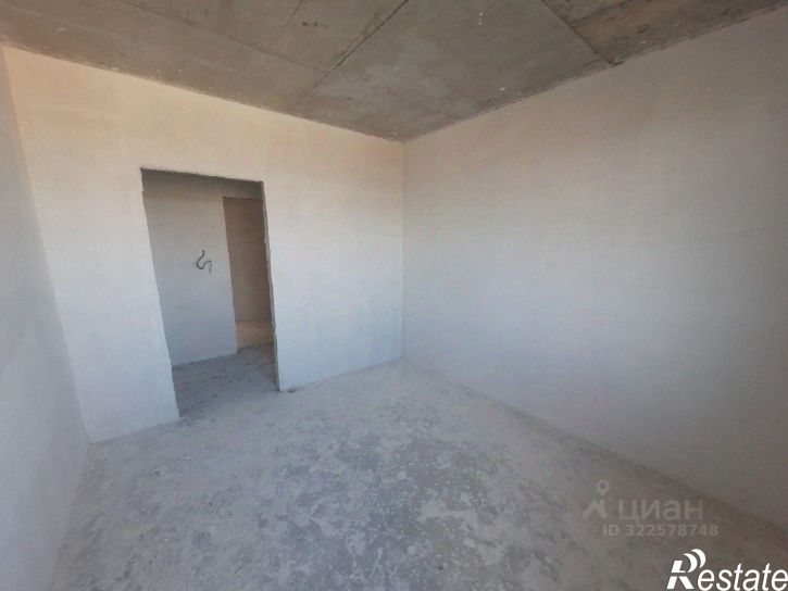 1-комн квартира проспект Александра Суворова, 15 к4,  д. 15 к4