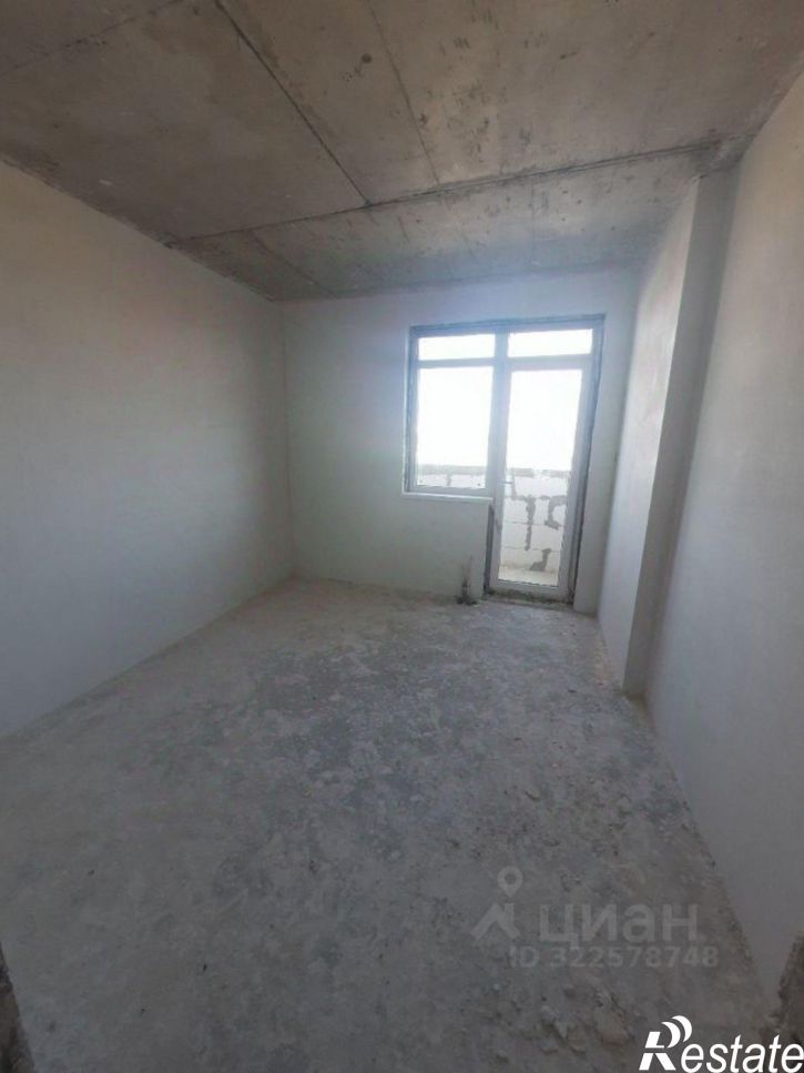 1-комн квартира проспект Александра Суворова, 15 к4,  д. 15 к4