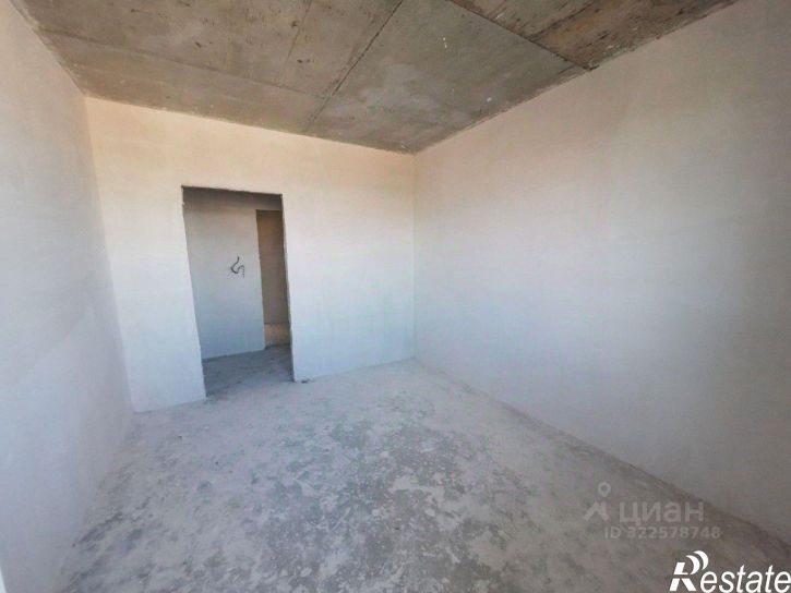 1-комн квартира проспект Александра Суворова, 15 к4,  д. 15 к4