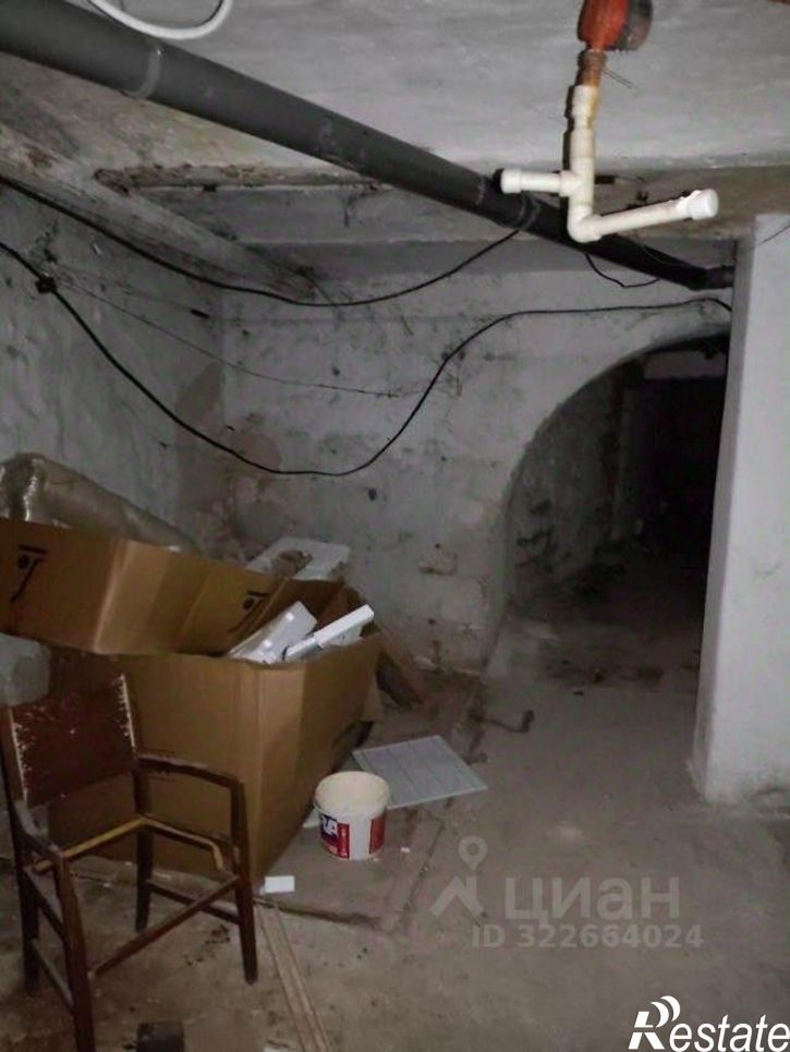 Помещение свободного назначения г.о. Симферополь