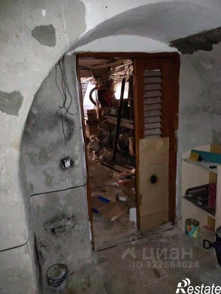 Помещение свободного назначения г.о. Симферополь