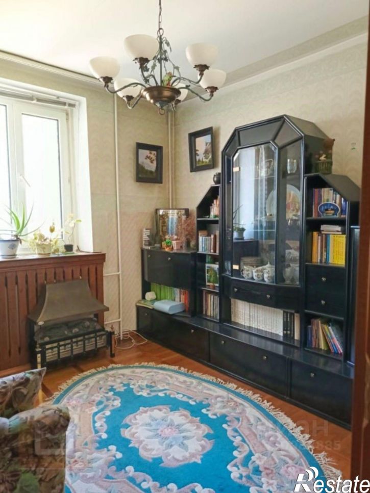 3-комн квартира Тупой переулок, 11,  д. 11