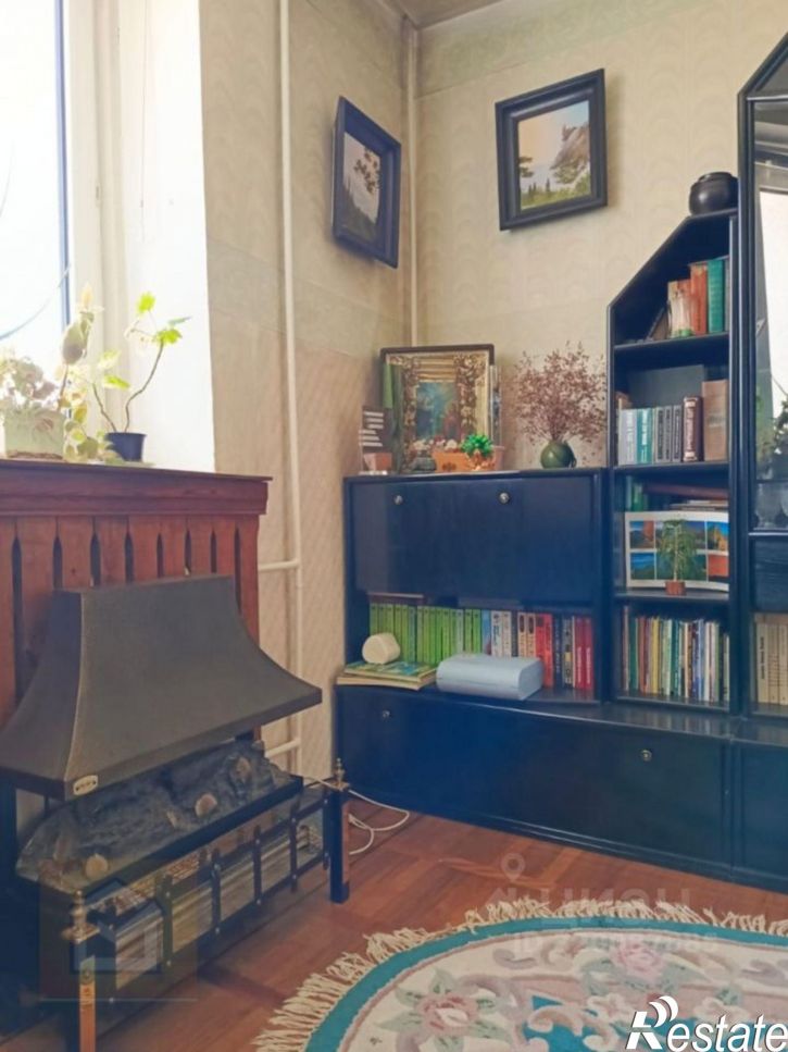 3-комн квартира Тупой переулок, 11,  д. 11