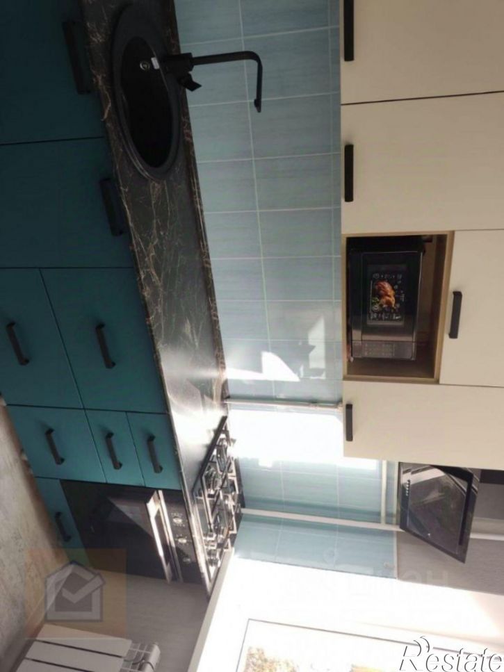 1-комн квартира улица Шполянской, 12,  д. 12