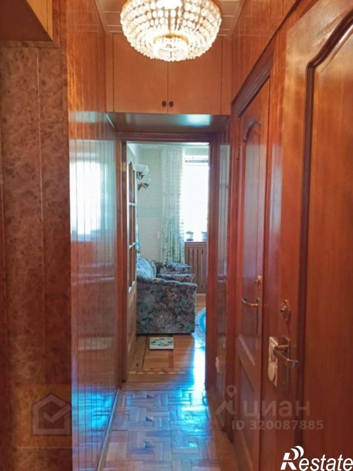 3-комн квартира Тупой переулок, 11,  д. 11