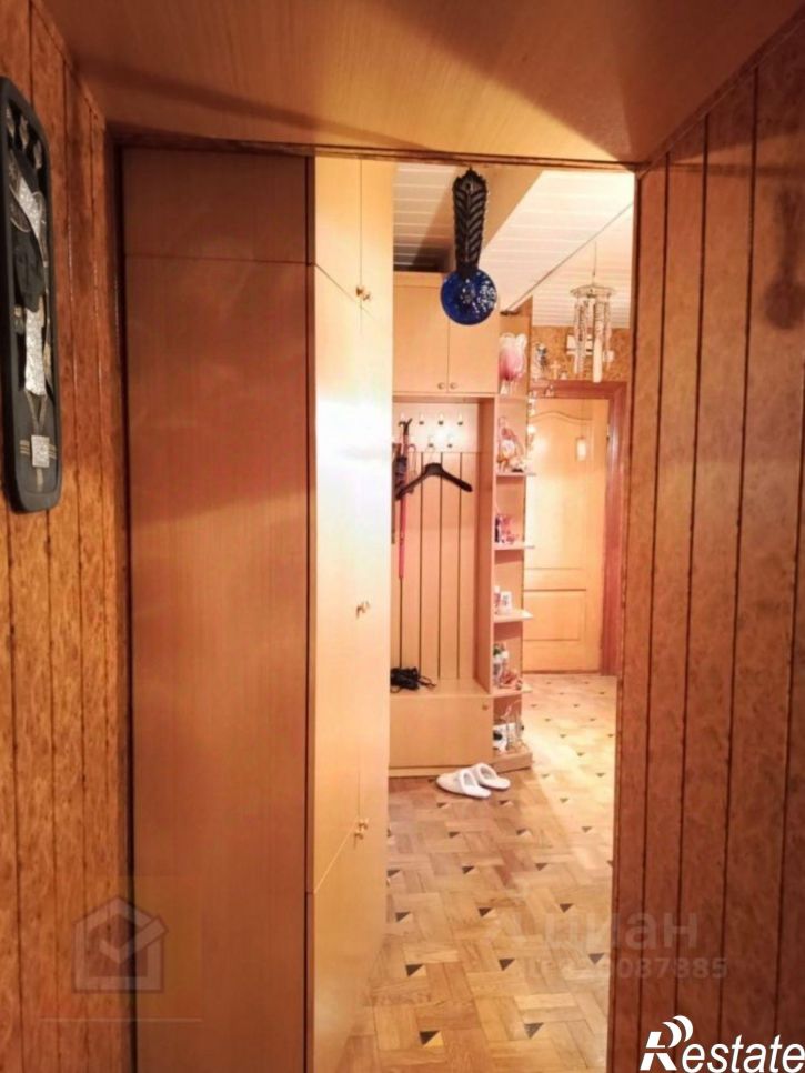 3-комн квартира Тупой переулок, 11,  д. 11