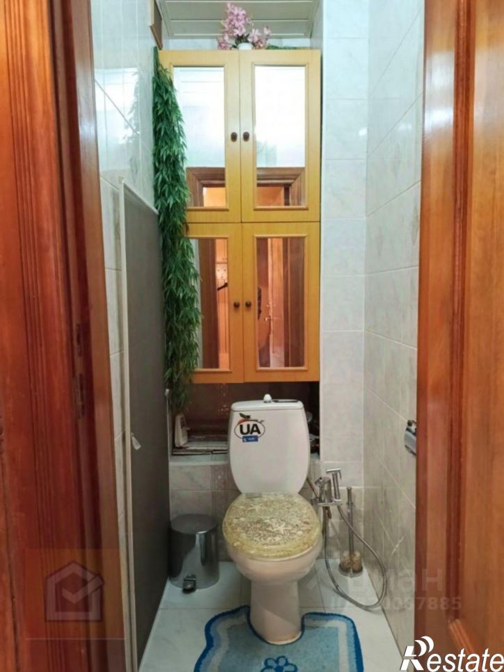 3-комн квартира Тупой переулок, 11,  д. 11