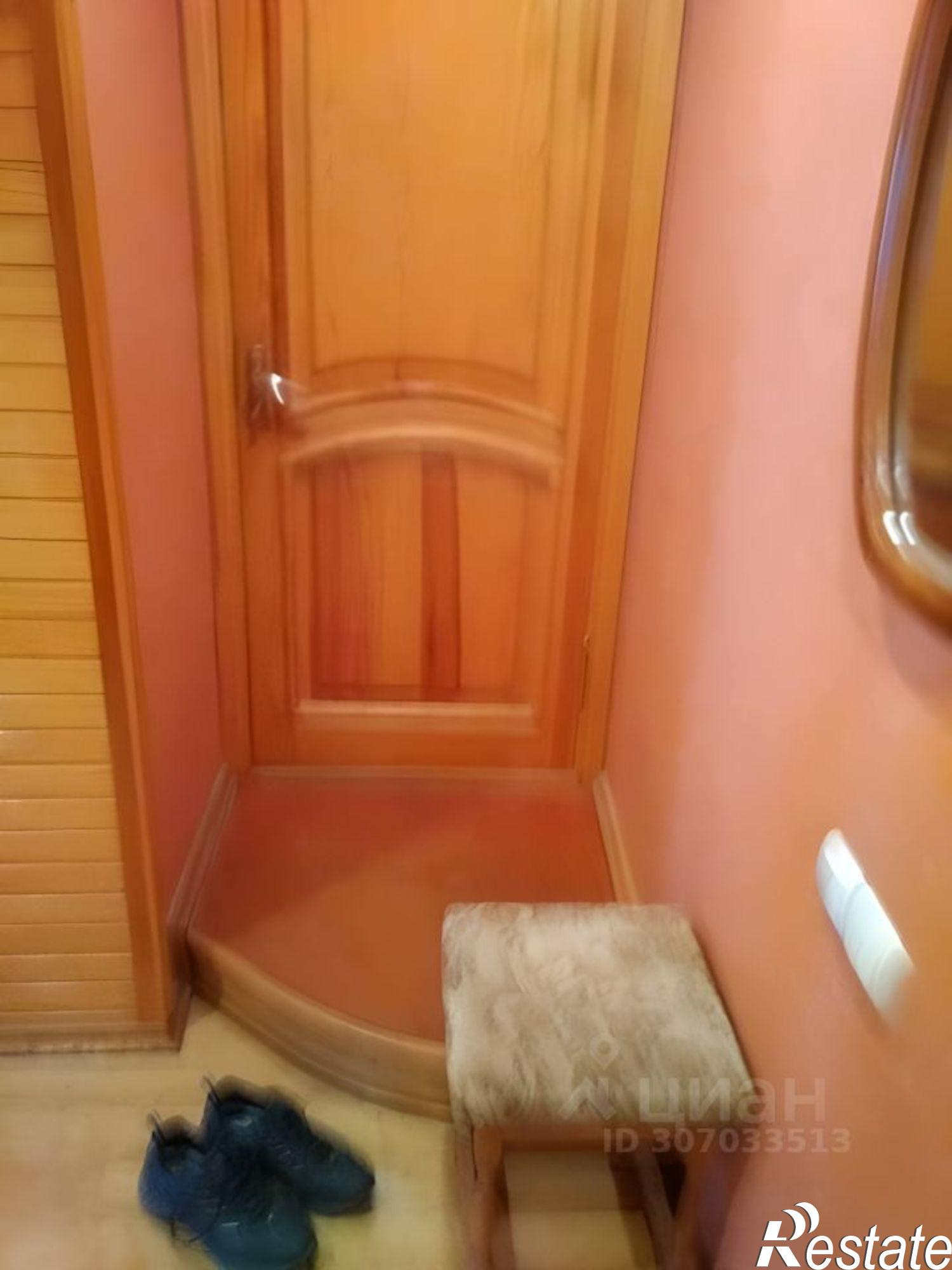 Сдать квартиру за 25 000 рублей на улица Мате Залки, 9