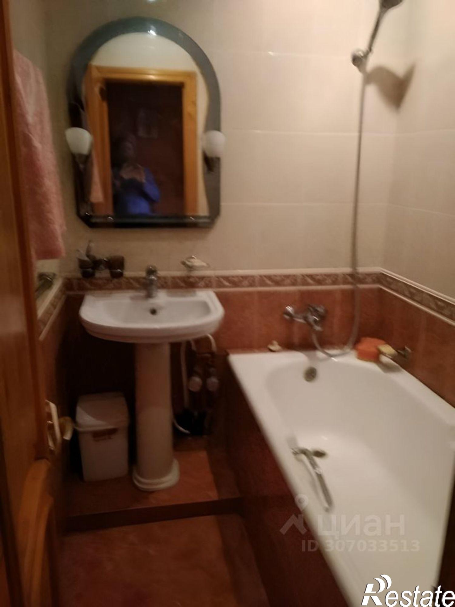 Сдать квартиру за 25 000 рублей на улица Мате Залки, 9