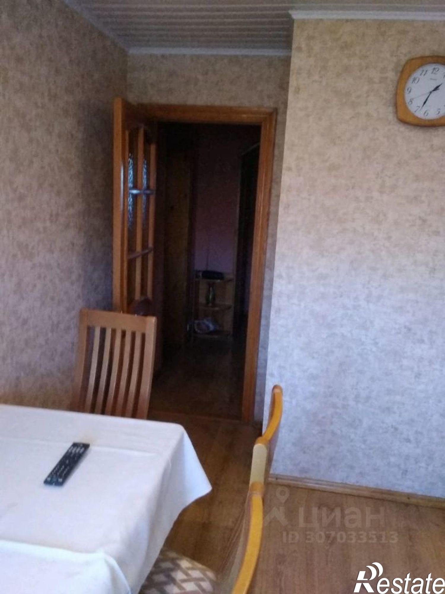 Сдать квартиру за 25 000 рублей на улица Мате Залки, 9