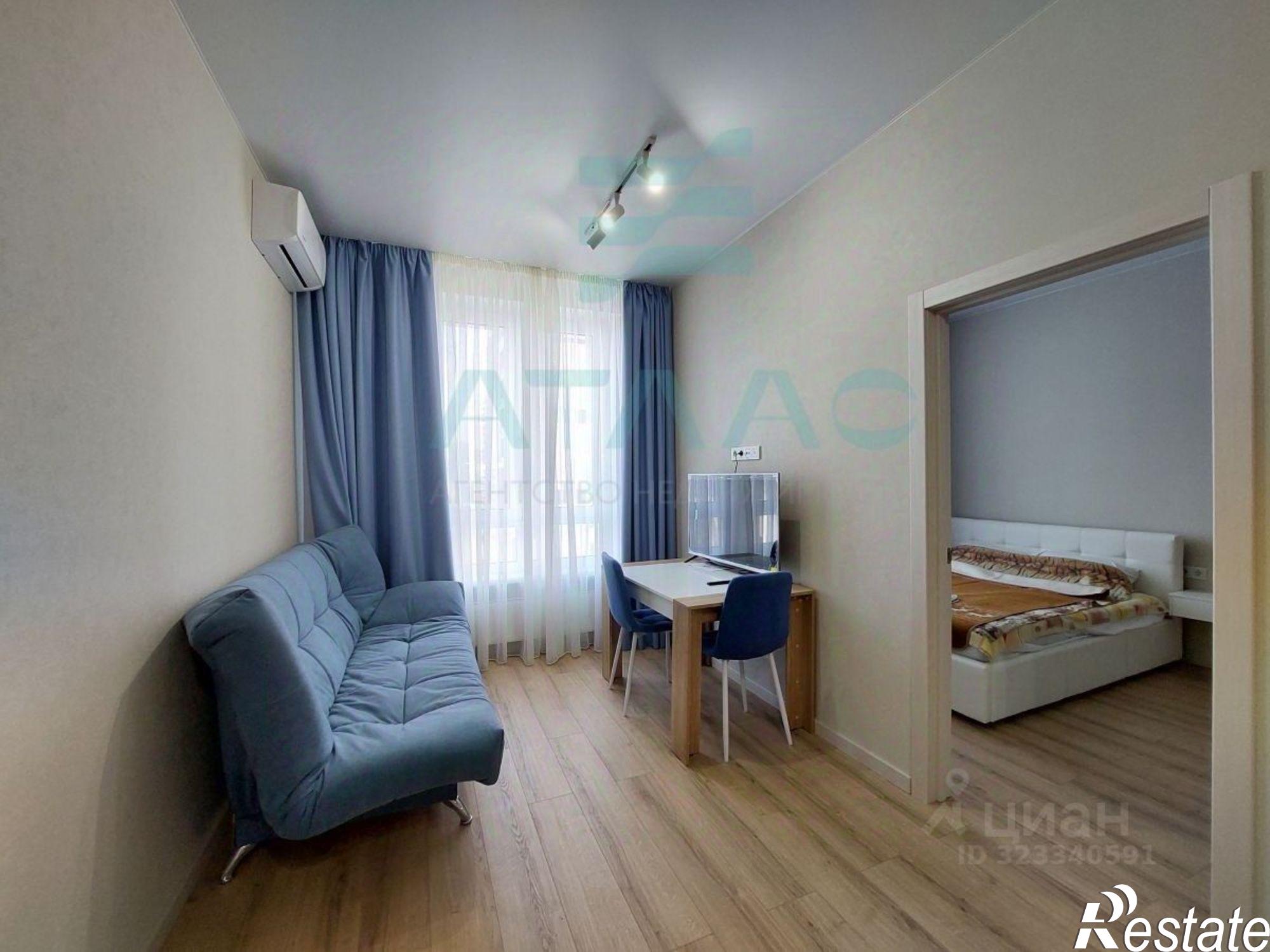 Сдать квартиру за 50 000 рублей на Симферополь городской округ