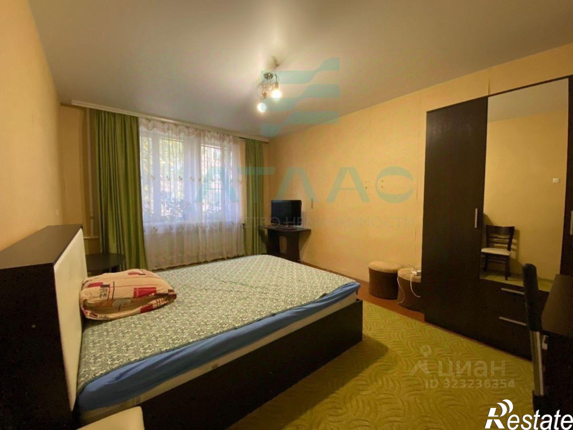 Сдать квартиру за 35 000 рублей на ул Энергетиков, 2