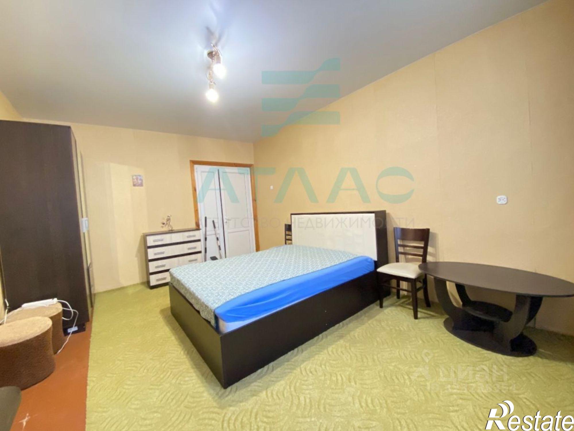 Сдать квартиру за 35 000 рублей на ул Энергетиков, 2