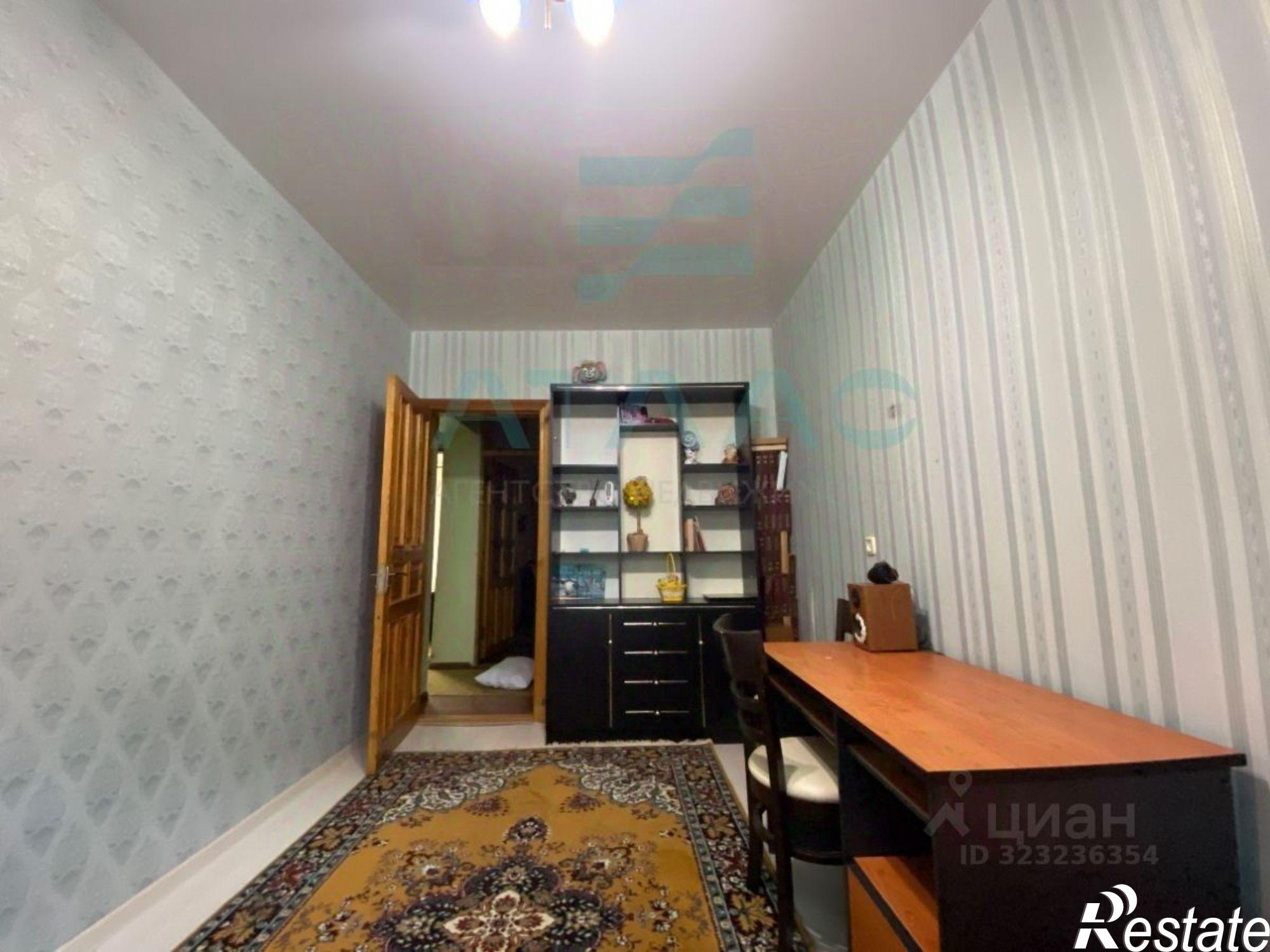 Сдать квартиру за 35 000 рублей на ул Энергетиков, 2