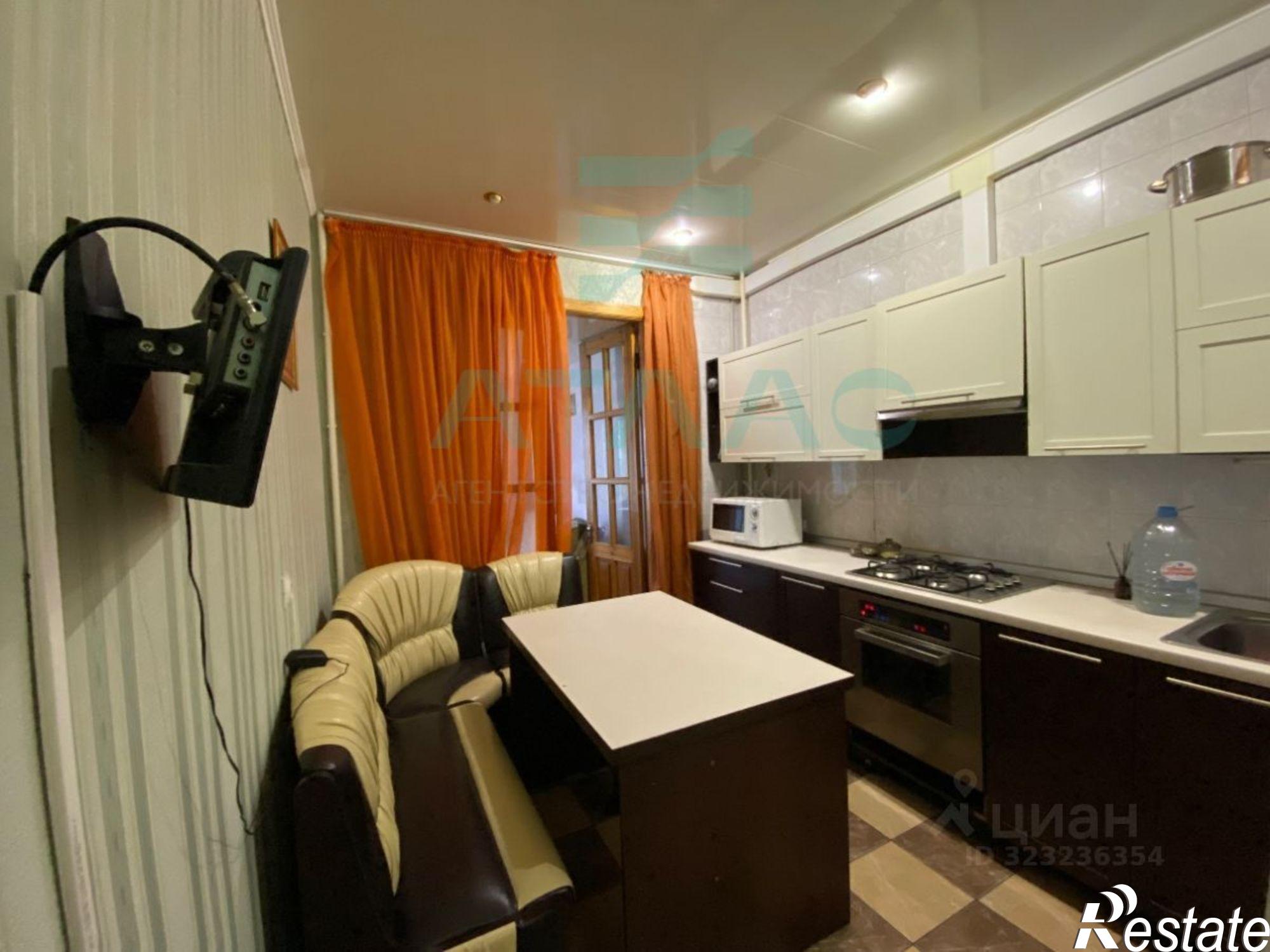 Сдать квартиру за 35 000 рублей на ул Энергетиков, 2