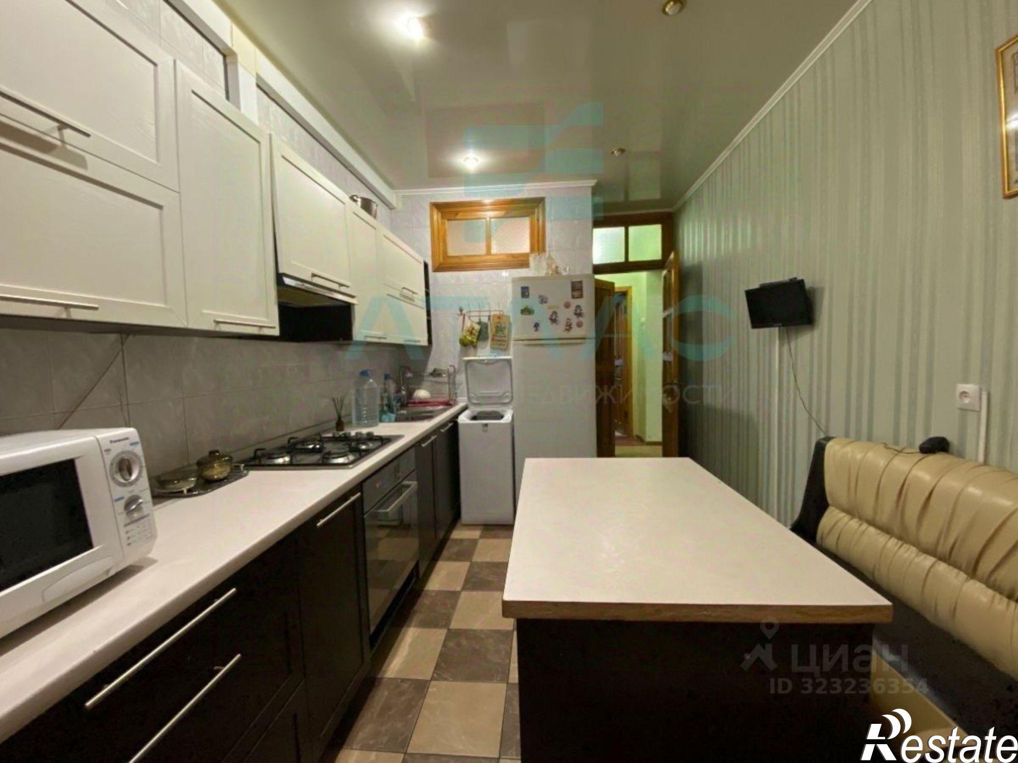 Сдать квартиру за 35 000 рублей на ул Энергетиков, 2