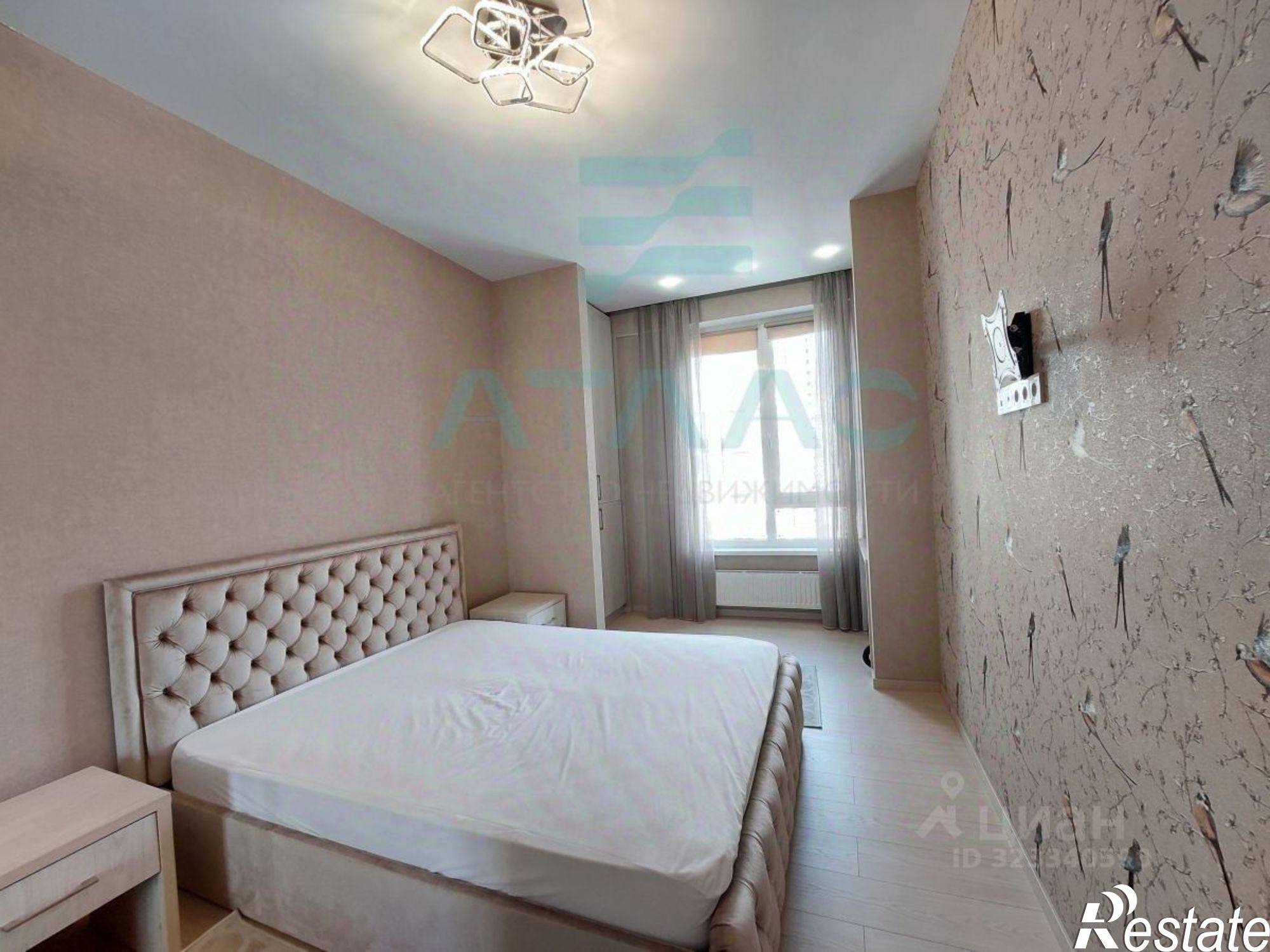 Сдать квартиру за 85 000 рублей на ул Воровского, 22