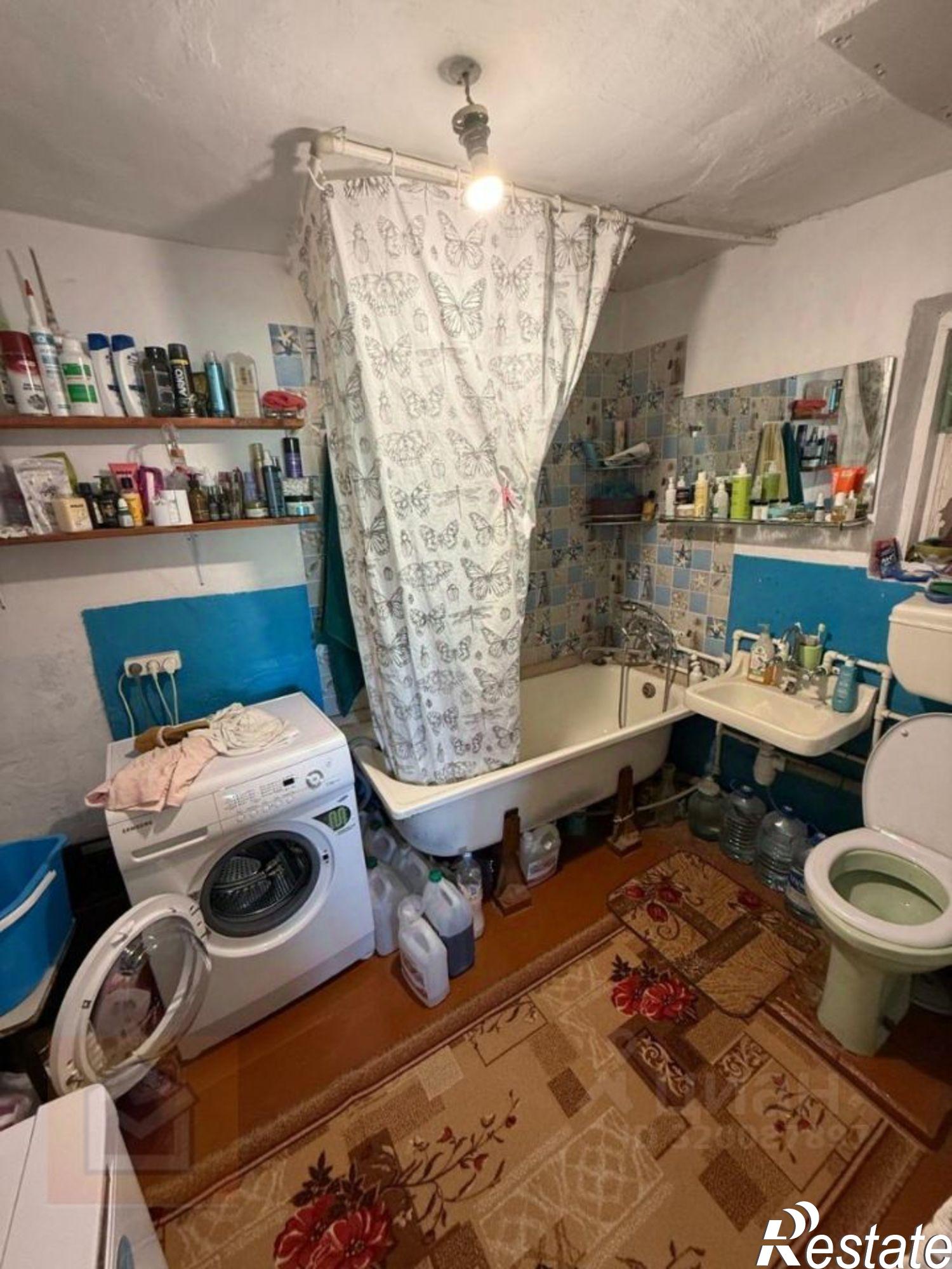 Купить квартиру за 8 500 000 рублей на улица Сергеева-Ценского, 8