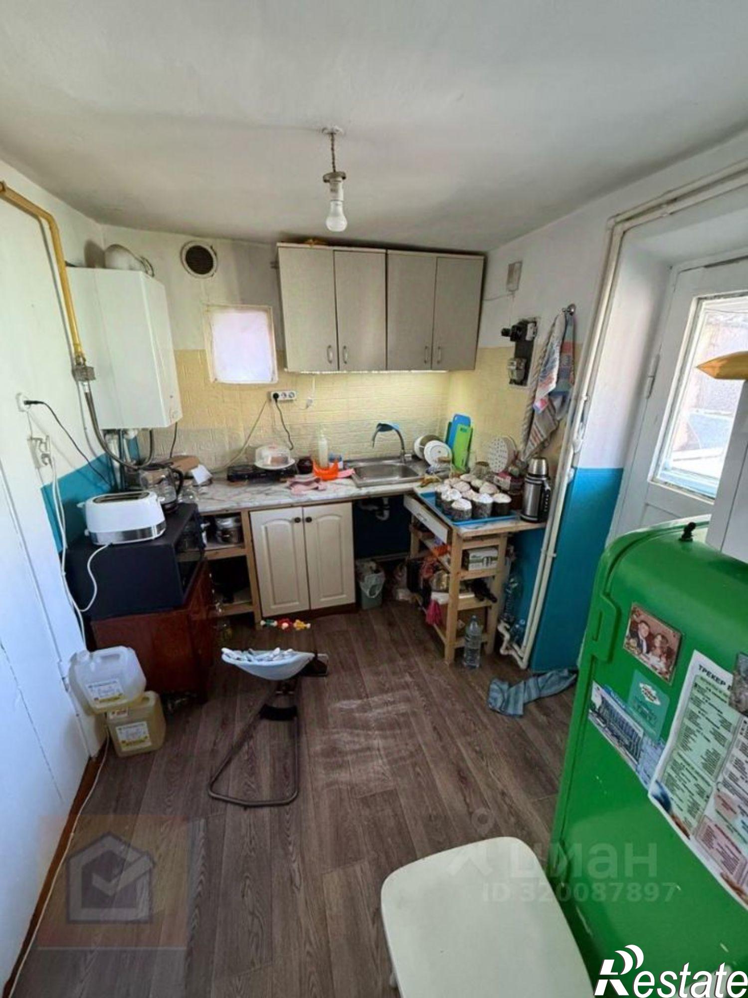 Купить квартиру за 8 500 000 рублей на улица Сергеева-Ценского, 8