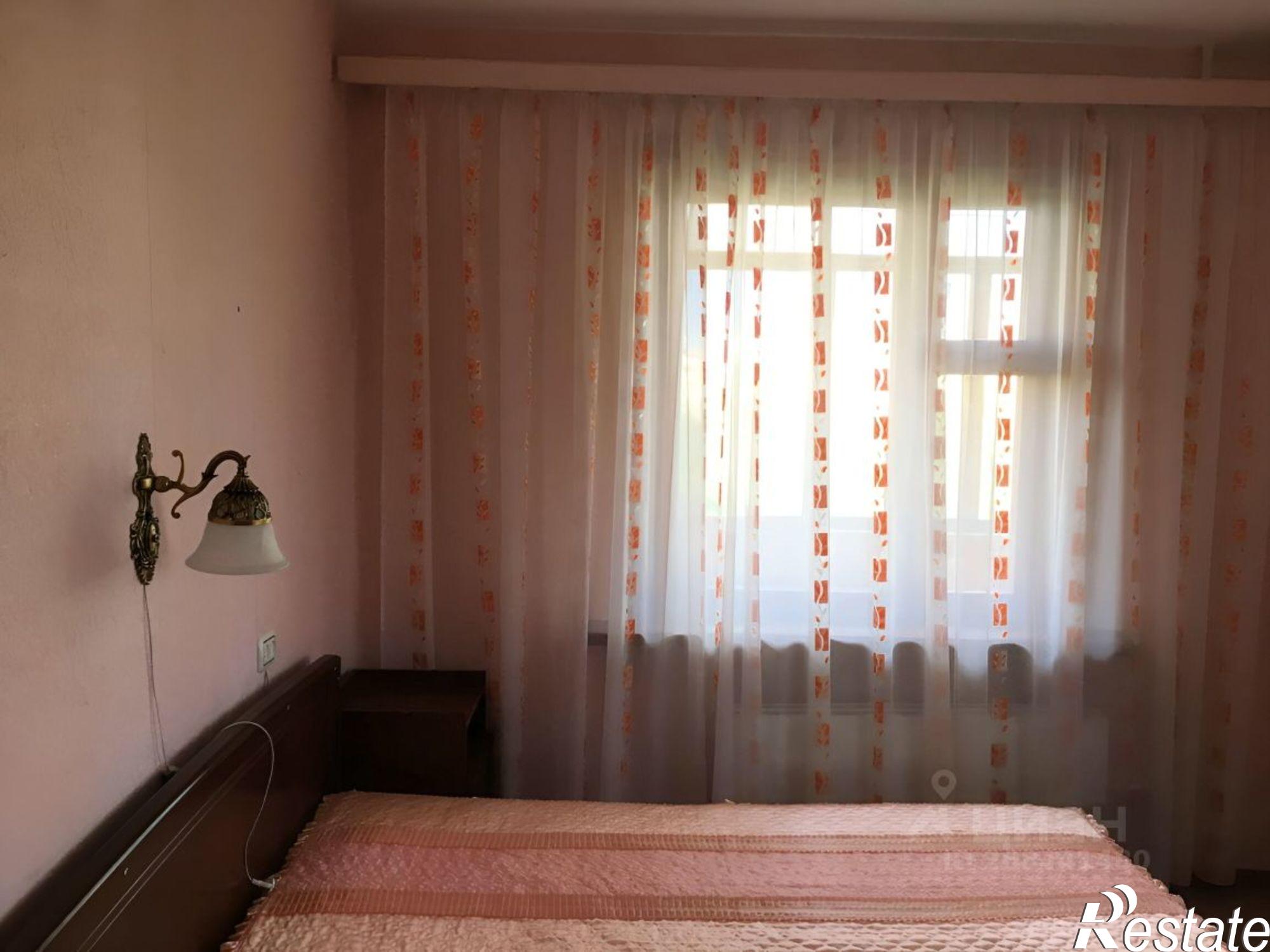 Сдать квартиру за 35 000 рублей на ул Киевская, 122А 1