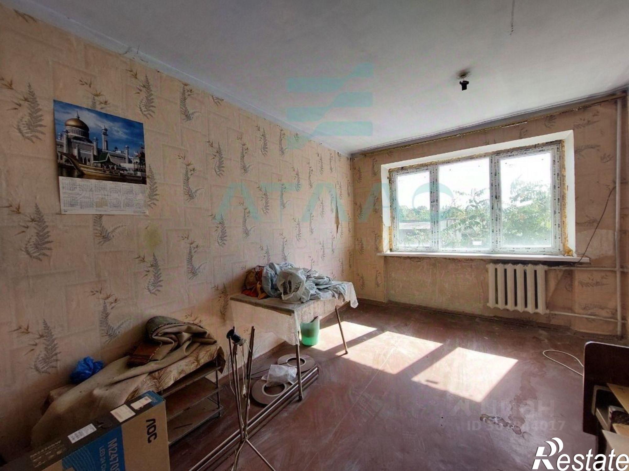 Купить комнату за 1 850 000 рублей на Ангарская улица, 38